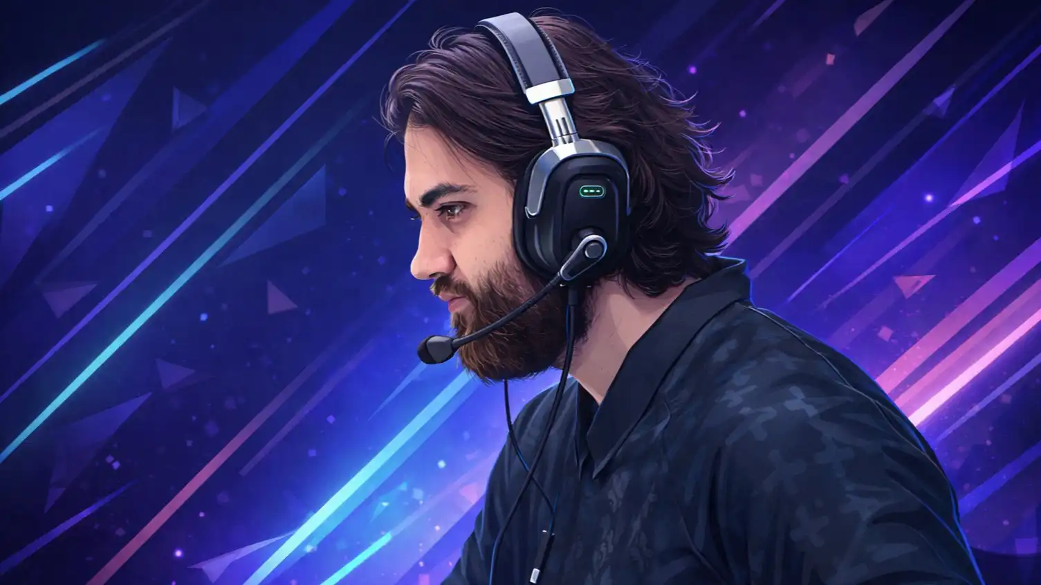 PARIVISION vs Wildcard: Jame’s Team Survive Marathon Series to Reach PGL Bucharest 2026 Playoffs